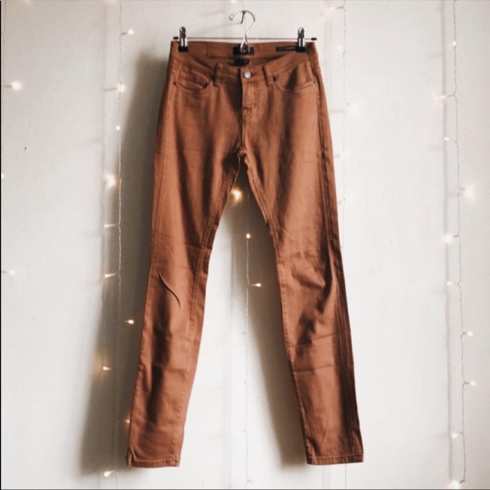 Urban outfitters BGD mid rise jeans